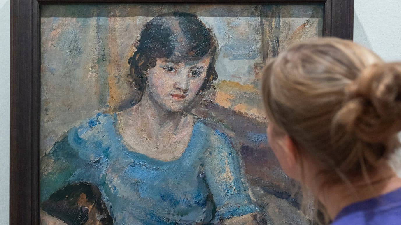 Foto: Picasso Museum Münster